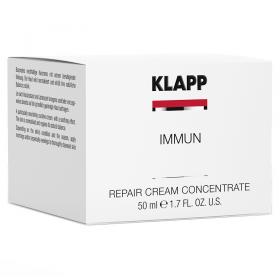 Klapp Восстанавливающий крем Repair Cream Concentrate, 50 мл. фото