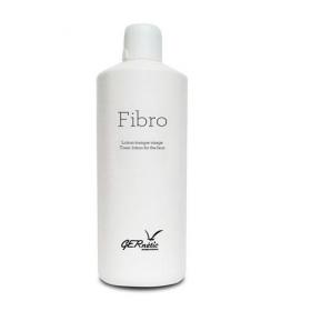 Gernetic Очищающий и тонизирующий лосьон для лица Fibro, 500 мл. фото