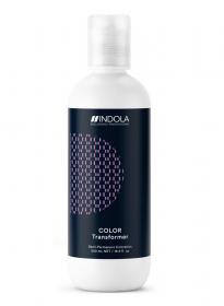 Indola Трансформер красителя для демиперманентного окрашивания волос, 500 мл. фото