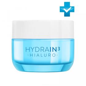 Dermedic Ультраувлажняющий крем-гель Гидреин Hialuro Ultra Hydrating Cream-gel, 50 г. фото