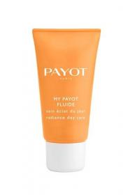 Payot Payot My Payot Дневное средство флюид для улучшения цвета лица с активными растительными экстракта. фото
