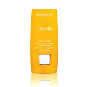 Payot Sun Sensi Защитный крем-стик для чувствительных зон SPF 50, 8 мл. фото