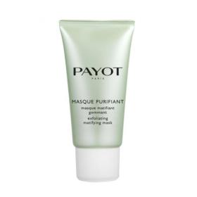 Payot Очищающая маска-скраб Expert Purete, 50 мл. фото
