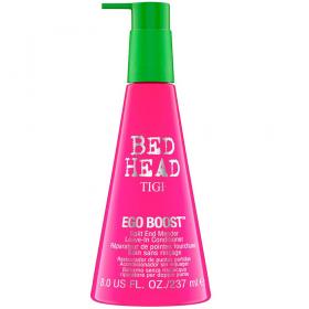 TiGi Несмываемый кондиционер для защиты волос от повреждения и сечения Ego Boost, 237 мл. фото