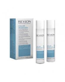 Revlon Professional Средство для коррекции уровня красителя  2шт  100 мл. фото