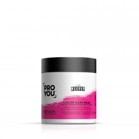 Revlon Professional Маска для сохранения цвета окрашенных волос Color Treatment 500 мл. фото