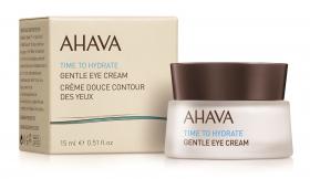 Ahava Нежный крем для глаз Gentle Eye Cream, 15 мл. фото