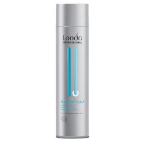 Londa Professional Шампунь Sensitive Scalp для чувствительной кожи головы, 250 мл. фото