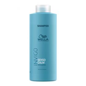 Wella Professionals Шампунь Senso Calm для чувствительной кожи головы, 1000. фото