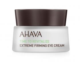 Ahava Радикально восстанавливающий крем для контура глаз Extreme Firming Eye Cream, 15 мл. фото