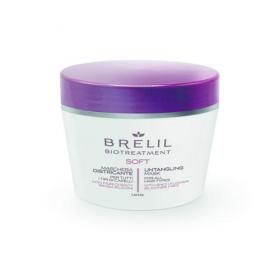 Brelil Professional Маска для непослушных волос, 220 мл. фото