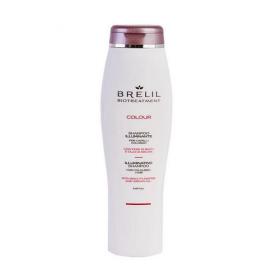 Brelil Professional Шампунь для окрашенных волос, 250 мл. фото