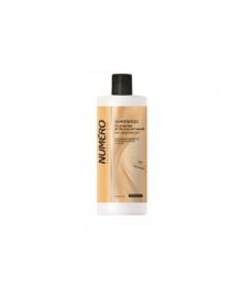 Brelil Professional Шампунь с маслом карите для сухих волос, 1000 мл. фото