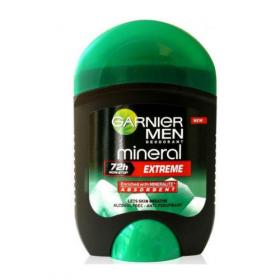 Garnier Экстрим Твердый дезодорант - стик для мужчин 40 мл. фото