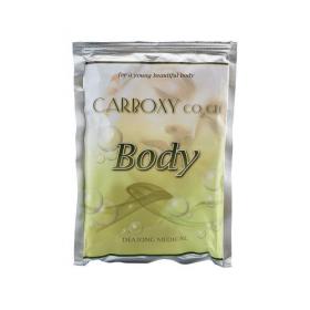 Carboxy Набор для неинвазивной карбокситерапии для тела  60 мл х 5 шт. фото