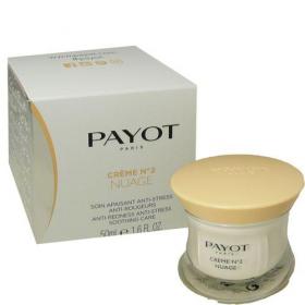 Payot Успокаивающее средство снимающее стресс и покраснение с насыщенной текстурой 50 мл. фото
