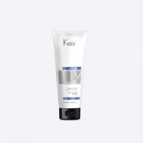 Kezy Маска для придания густоты истонченным волосам с гиалуроновой кислотой Anti-Age Bodifying Mask, 200 мл. фото