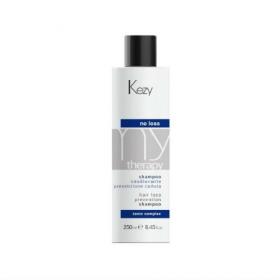 Kezy Шампунь для профилактики выпадения волос Scalp Normalizing Shampoo, 250 мл. фото