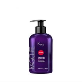 Kezy Шампунь объём для всех типов волос Volumizing shampoo, 300 мл. фото