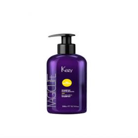 Kezy Шампунь Био-Баланс для жирной кожи головы Bio-Balance Shampoo, 300 мл. фото