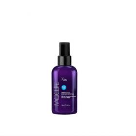 Kezy Спрей двухфазный для увлажнения и защиты волос Protective Moisturzing Spray, 150 мл. фото