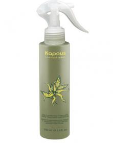 Kapous Professional Крем-кондиционер для волос Иланг-Иланг Hair Conditioning Cream, 200 мл. фото