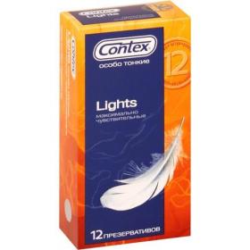 Contex Презервативы Lights,  12. фото