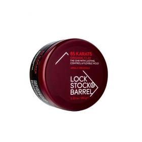 Lock Stock  Barrel Глина для волос 85 карат с матовым эффектом, степень фиксации 4 85 Karats Shaping Clay 100 гр. фото