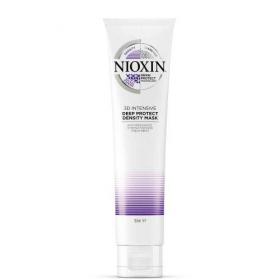 Nioxin Маска для глубокого восстановления волос с технологией DensiProtect 150 мл. фото