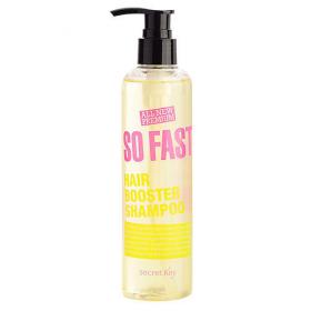 Secret Key Шампунь для волос Премиум Premium So Fast Shampoo, 250 мл. фото
