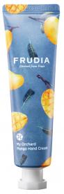 Frudia Крем для рук c манго, 30 г. фото