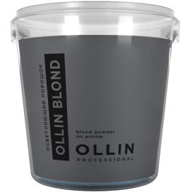 Ollin Professional Осветляющий порошок, 500 г. фото