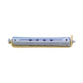 Dewal Pro Коклюшки серо-голубые, длинные, диаметр 12 мм, 12 шт. фото
