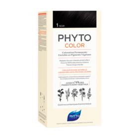 Phyto Краска для волос, 1 шт. фото