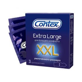 Contex Презервативы Extra Large XXL, 3. фото