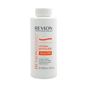 Revlon Professional Кремообразный окислитель Creme Peroxide 30 Vol 9, 90 мл. фото