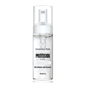 Protokeratin Пенка-мусс универсальная для снятия макияжа и умывания 150 мл. фото