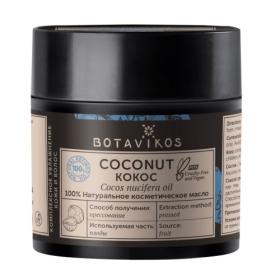 Botavikos Косметическое натуральное масло 100 Кокос 30 мл. фото