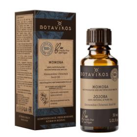 Botavikos Косметическое натуральное масло 100 Жожоба, 30 мл. фото
