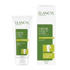 Elancyl Лифтинг крем для тела Firming Body Cream, 200 мл. фото