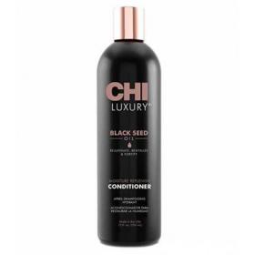 Chi Кондиционер для волос увлажняющий с экстрактом семян черного тмина Moisture Replenish Conditioner, 355 мл. фото