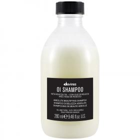 Davines Шампунь для абсолютной красоты волос Absolute Beautifying Shampoo, 280 мл. фото