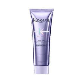 Kerastase Молочко для восстановления осветленных волос Cicaflash, 250 мл. фото