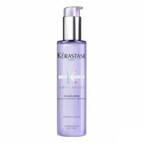 Kerastase Сыворотка Cicaplasme для термо-защиты и укрепления волос, 150 мл. фото