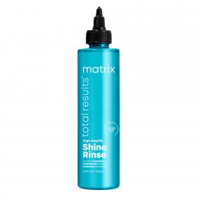 Matrix Ламеллярная вода Shine Rinse, 250 мл. фото