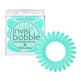 Invisibobble Резинка-браслет для волос Mint To Be. фото