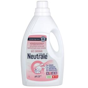 Neutrale Кондиционер для детского белья  для чувствительной кожи Sensitive, 950 мл. фото
