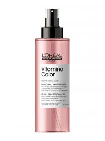 Loreal Professionnel Термозащитный спрей Vitamino Color для окрашенных волос, 190 мл. фото