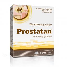 Olimp Labs Биологически активная добавка к пище Prostatan, 560 мг, 60. фото