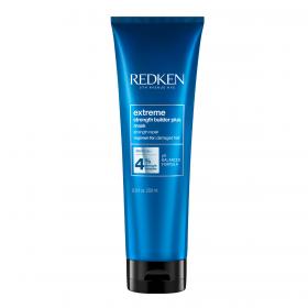 Redken Укрепляющая маска для осветленных волос Reconstructor Plus, 250 мл. фото